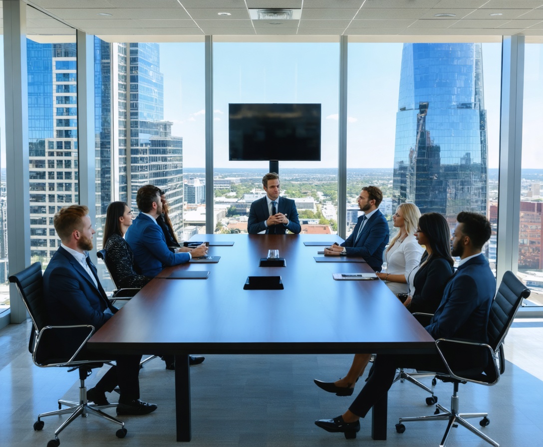 Корпоративное обучение