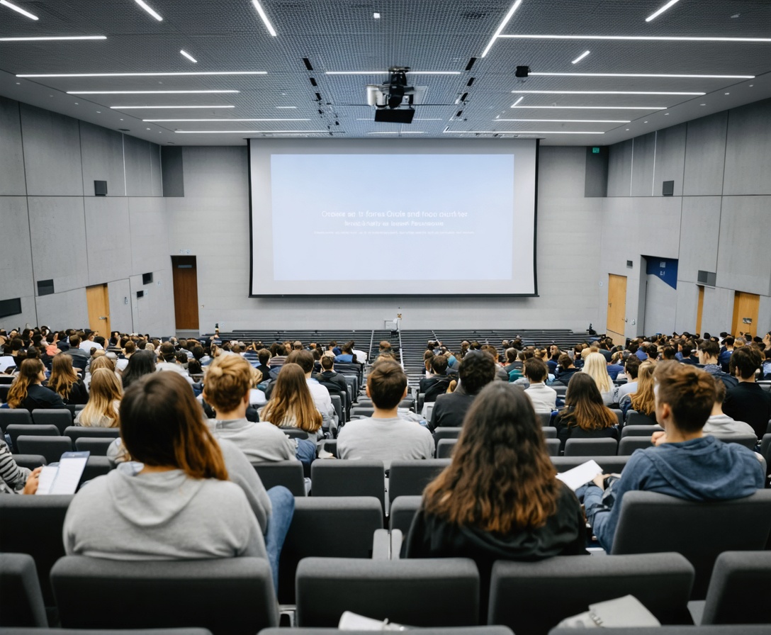 Курс публичных выступлений