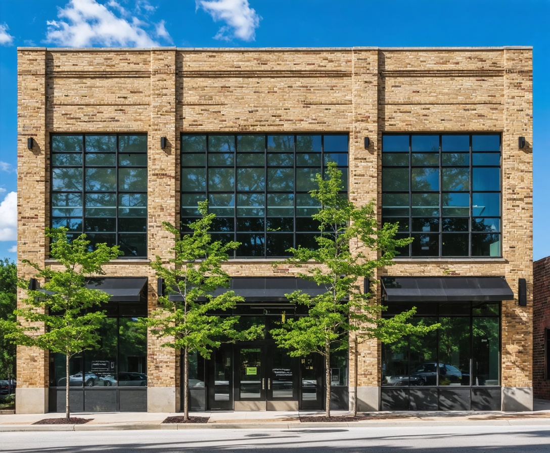 Наш офис в Остине