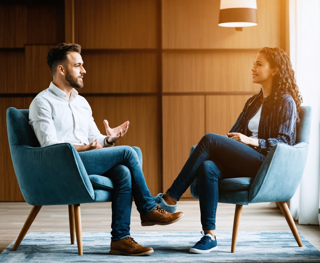 Индивидуальная консультация